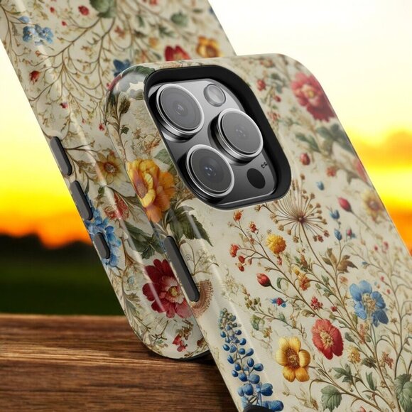 iPhone Phone Cases, Perfect Stylish Mobile Case, MLNMC437 - Picture 2 of 13